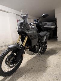 Tenere 700 Kamo 2024