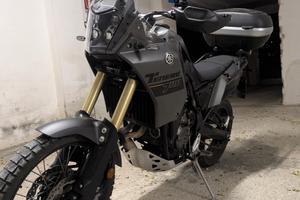 Tenere 700 Kamo 2024