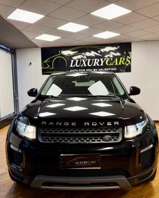 Land Rover Discovery 2.0 TD4 180 CV HSE