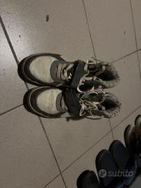 Scarpe da ginnastica