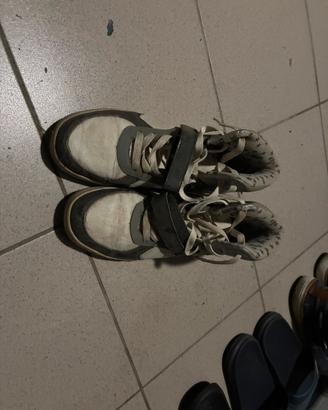 Scarpe da ginnastica