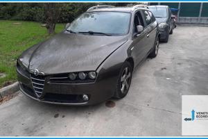 Ricambi Usati ALFA ROMEO 159 (X3/X9) 2007