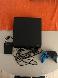 Playstation 4 Slim