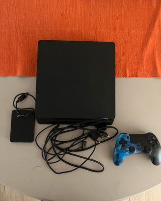 Playstation 4 Slim