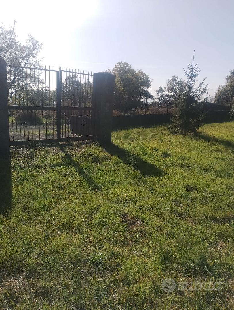 Terreno Belpasso - Vista 3