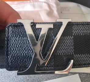 cintura Louis Vuitton 