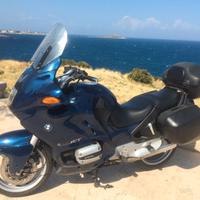 BMW R 1100 Rt