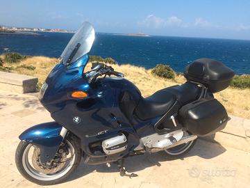 BMW R 1100 Rt
