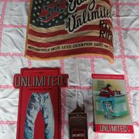 UNLIMITED JEANS 