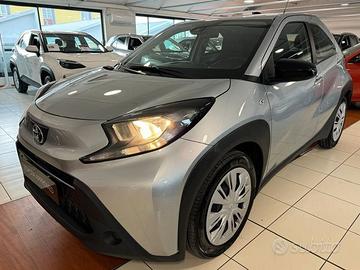 Toyota Aygo X 1.0B (72 CV) Active
