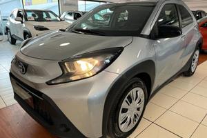 Toyota Aygo X 1.0B (72 CV) Active