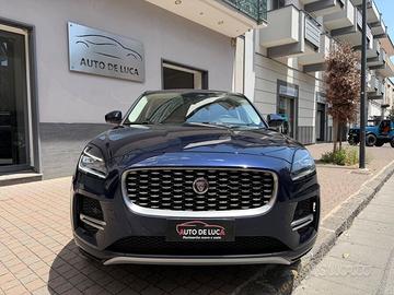 JAGUAR E PACE 2.0 D 165 RDYNAMIC CERTIFICATA NUOVA