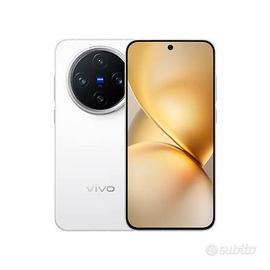 vivo X200 pro mini 24/256 scambiopermuto