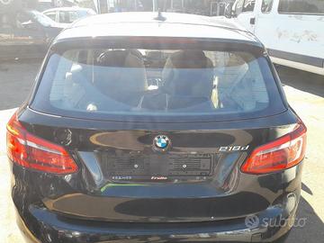 PORTELLO POST. BMW SERIE 2 «F45» ACTIVE TOURER (20