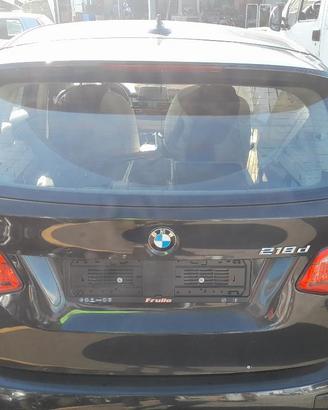 PORTELLO POST. BMW SERIE 2 «F45» ACTIVE TOURER (20
