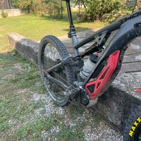 E-MTB THOK MIG R
