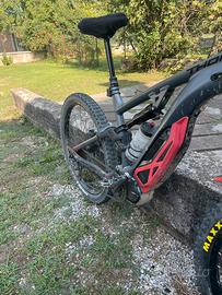 E-MTB THOK MIG R