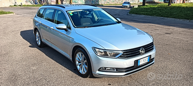 Vendita Passat del 2016 da 150 CV