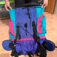 Zaino tecnico Wigwam Alpine 45