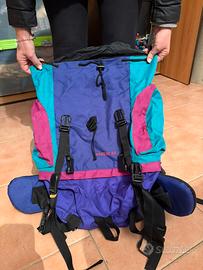 Zaino tecnico Wigwam Alpine 45