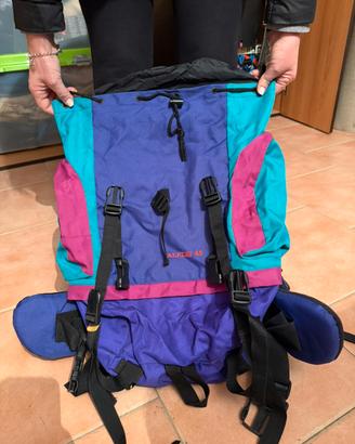 Zaino tecnico Wigwam Alpine 45
