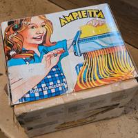 Macchina per pasta Ampietta Marcato anni 60