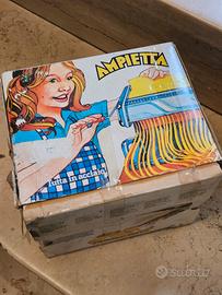 Macchina per pasta Ampietta Marcato anni 60