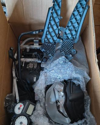 Ricambi accessori BMW R 1200 S