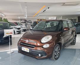 Fiat 500L 1.3 Multijet 95 CV Dualogic Mirror