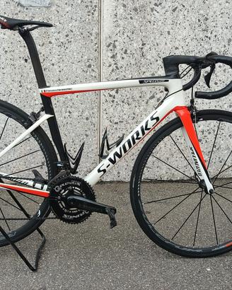 S-Works SL6 Dura-Ace 9100 – Taglia M (54)