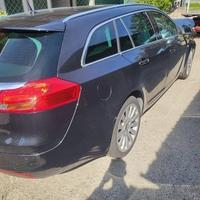 Ricambi Opel Insignia 2.0 CDTI 96 Kw Diesel