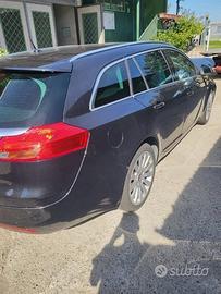 Ricambi Opel Insignia 2.0 CDTI 96 Kw Diesel