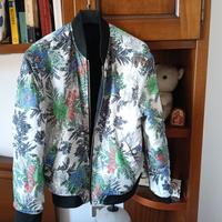 bomber primaverile