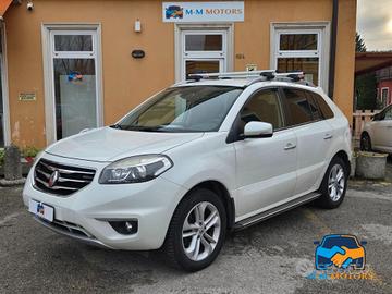 Renault Koleos 2.0 dci Dynamique esm 4x4 150cv