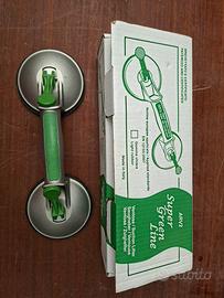 Ventosa ARV2 Super green line 