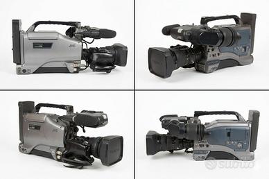 JVC 5000-E