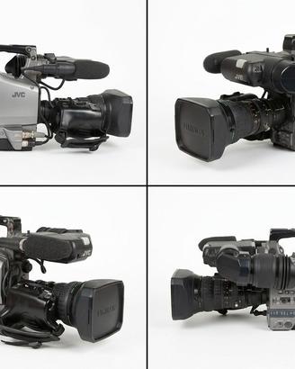 JVC 5000-E