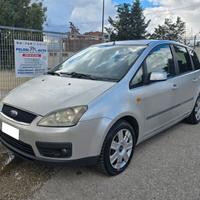 Ford C-Max 1.6 TDCi 110 cv
