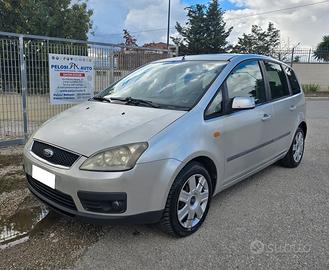 Ford C-Max 1.6 TDCi 110 cv
