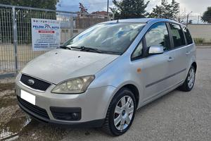 Ford C-Max 1.6 TDCi 110 cv