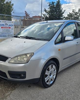 Ford C-Max 1.6 TDCi 110 cv