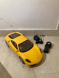 Macchinina telecomandata Ferrari