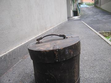 PENTOLA IN ACCIAIO DA PIC-NIC PRIMI 900