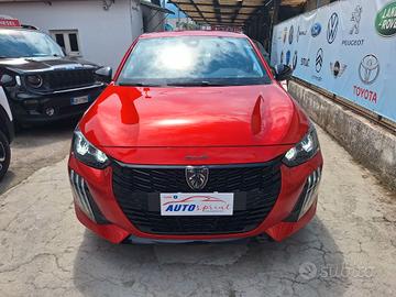 Peugeot 208 PureTech 100 Stop&Start 5 porte GT Pac