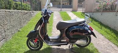 vespa GTS 300 super 