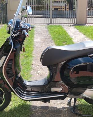 vespa GTS 300 super 