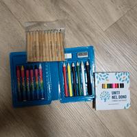 colori mini