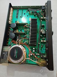 amplificatore ROTEL mod RA 972