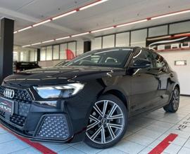 Audi A1 Sportback 30 1.0 tfsi Admired 110cv