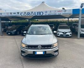 VOLKSWAGEN Tiguan 2ª serie - 2017